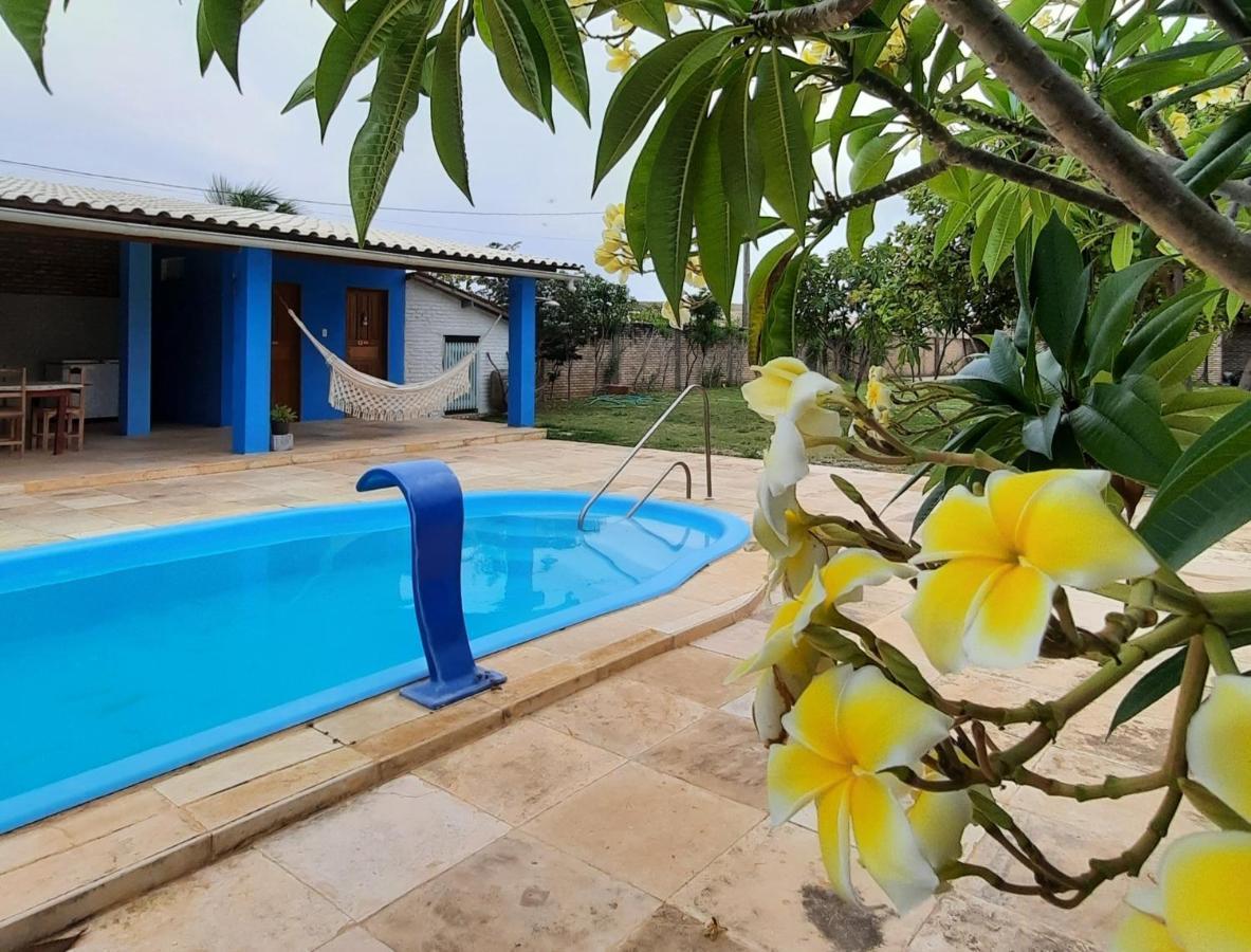 فندق Blue House فليشيراز المظهر الخارجي الصورة