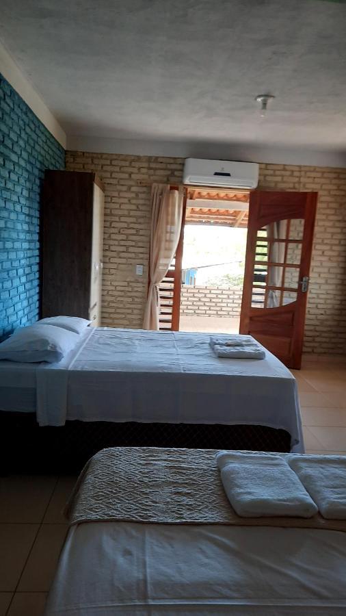 فندق Blue House فليشيراز المظهر الخارجي الصورة